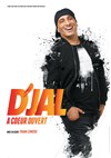 D'jal dans A coeur ouvert - 