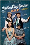 Barber Shop Quartet Best Of - 