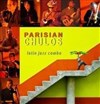 Parisian Chulos - 