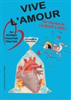 Vive l'amour - 