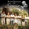 Bande Originale joue Ennio Morricone - 