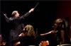 Impressions symphoniques - 