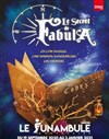 Le secret de Fabula - 