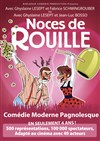 Noces de rouille, les débuts de l'embrouille - 