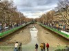 Visite guidée : En remontant vers le canal Saint-Martin - 