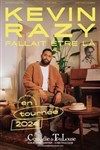 Kevin Razy dans Fallait être là - 