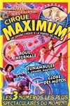 Le Cirque Maximum dans Happy birthday... | - Binic - 