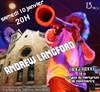 Concert de Didgeridoo - 