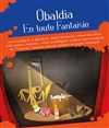 Obaldia en toute fantaisie - 