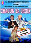 Chacun sa croix - 