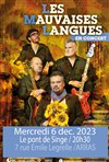 Les mauvaises langues - 