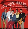 Guillaume Muller - 