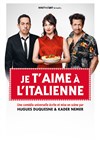 Je t'aime à l'italienne - 