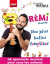 Rémi - Nos plus belles comptines - 