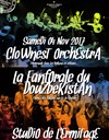 La Fanforale du Douzbekistan + Clownest Orchestra - 