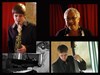 Cool Jazz Fellows 4 tet - 