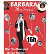 Barbara : Mes Hommes ! - 