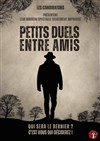 Petits duels entre amis - 