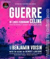 Guerre - 