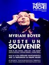 Juste un souvenir - 