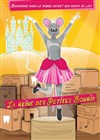 La reine des petites souris - 