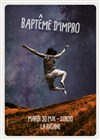 Baptême d'Impro - 