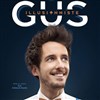 Gus illusionniste - 