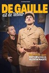 De Gaulle est de retour - 