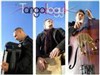 Tangology : Nuevo Tango - 