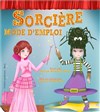 Sorcière mode d'emploi - 