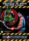 Ghostbusters - 