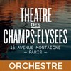 Orchestre de chambre de Paris / Nicolas Altstaedt violoncelle - 