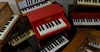 Toy pianos - 