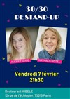 Soirée Stand-up 30/30 - 