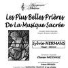 Les plus belles prières de la musique sacrée - 