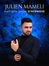 Julien Mameli | Fait son show d'hypnose - 