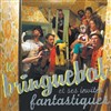 Le bal du bringuebal - 