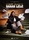 Sarah Lélé dans La mauvaise éducation - 