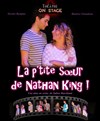 La p'tite soeur de Nathan King - 