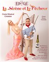 La Sirène et le Pêcheur - 