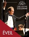 Eveil : Le grand orchestre - 