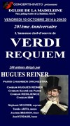 Requiem de Verdi - 