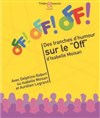 Off ! Off ! Off ! - 