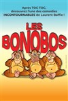 Les bonobos - 