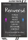 Renversé - 