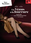 La Vénus à la fourrure - 