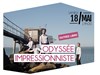 Odysée impressioniste - 