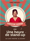 Christine Berrou - 