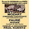 Choeur et Orchestre Paul Kuentz - 