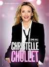 Christelle Chollet dans Comic Hall - 